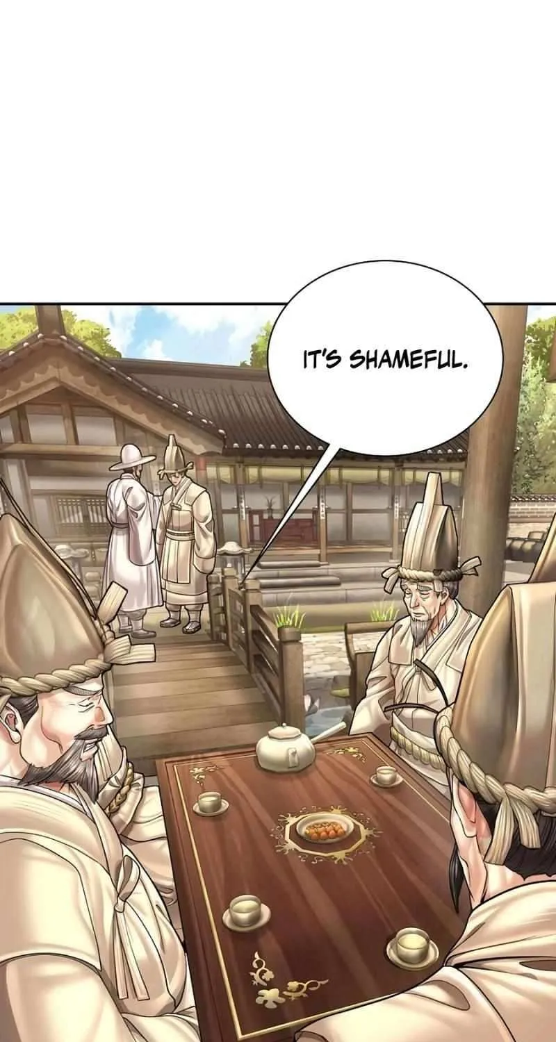 Read Muscle Joseon chapter 104 image 13 on Lezhin