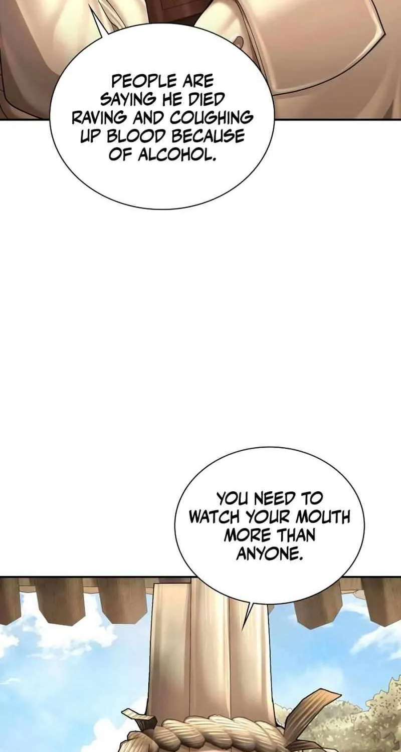 Read Muscle Joseon chapter 104 image 14 on Lezhin
