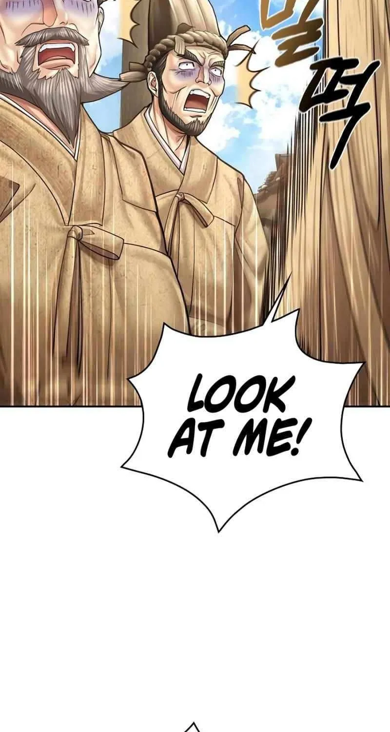 Read Muscle Joseon chapter 104 image 21 on Lezhin