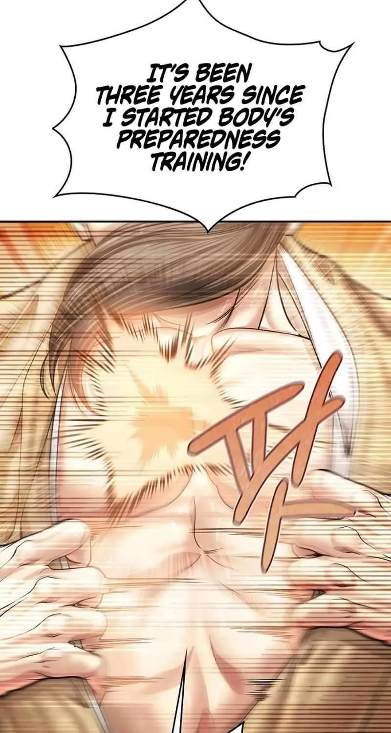 Read Muscle Joseon chapter 104 image 22 on Lezhin