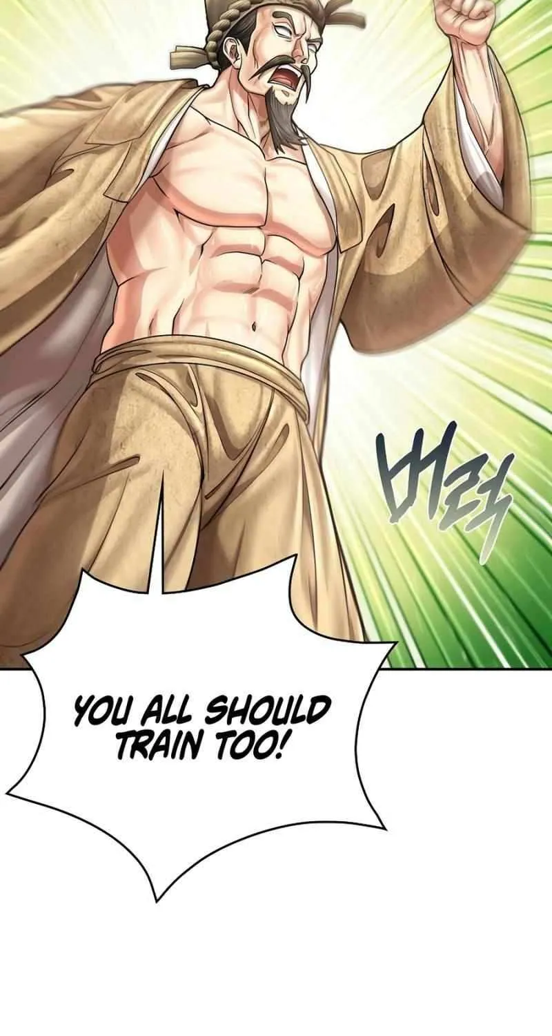 Read Muscle Joseon chapter 104 image 24 on Lezhin