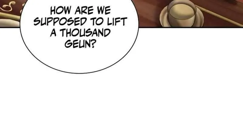 Read Muscle Joseon chapter 104 image 26 on Lezhin