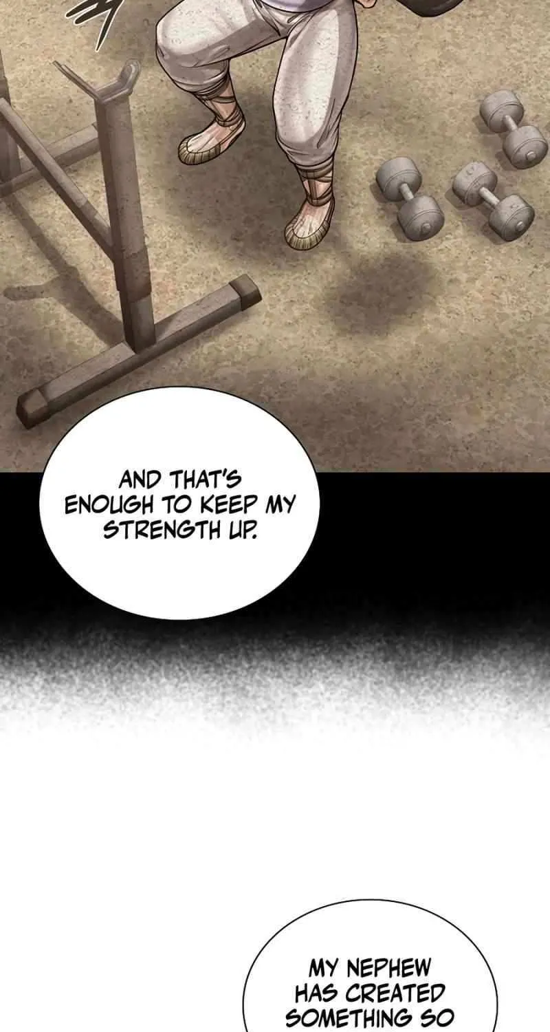Read Muscle Joseon chapter 104 image 29 on Lezhin