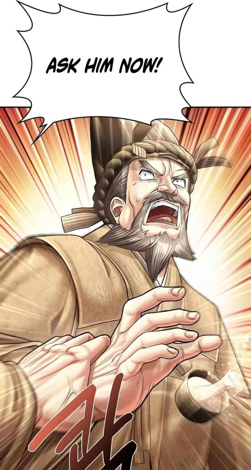 Read Muscle Joseon chapter 104 image 34 on Lezhin