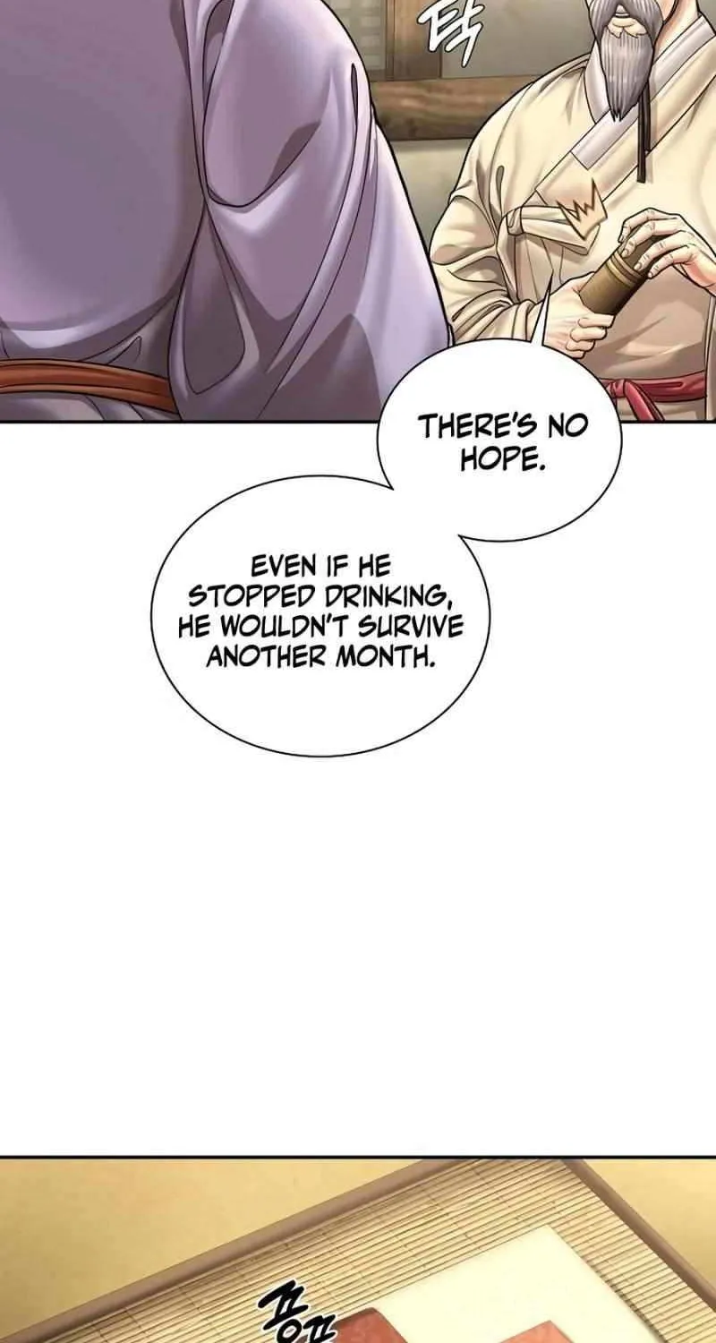 Read Muscle Joseon chapter 104 image 4 on Lezhin