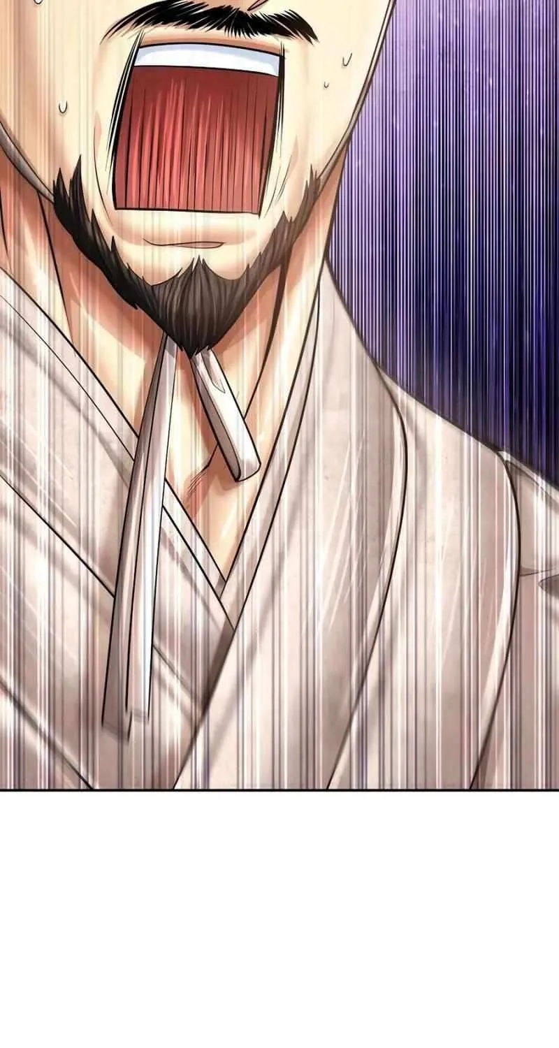 Read Muscle Joseon chapter 104 image 40 on Lezhin