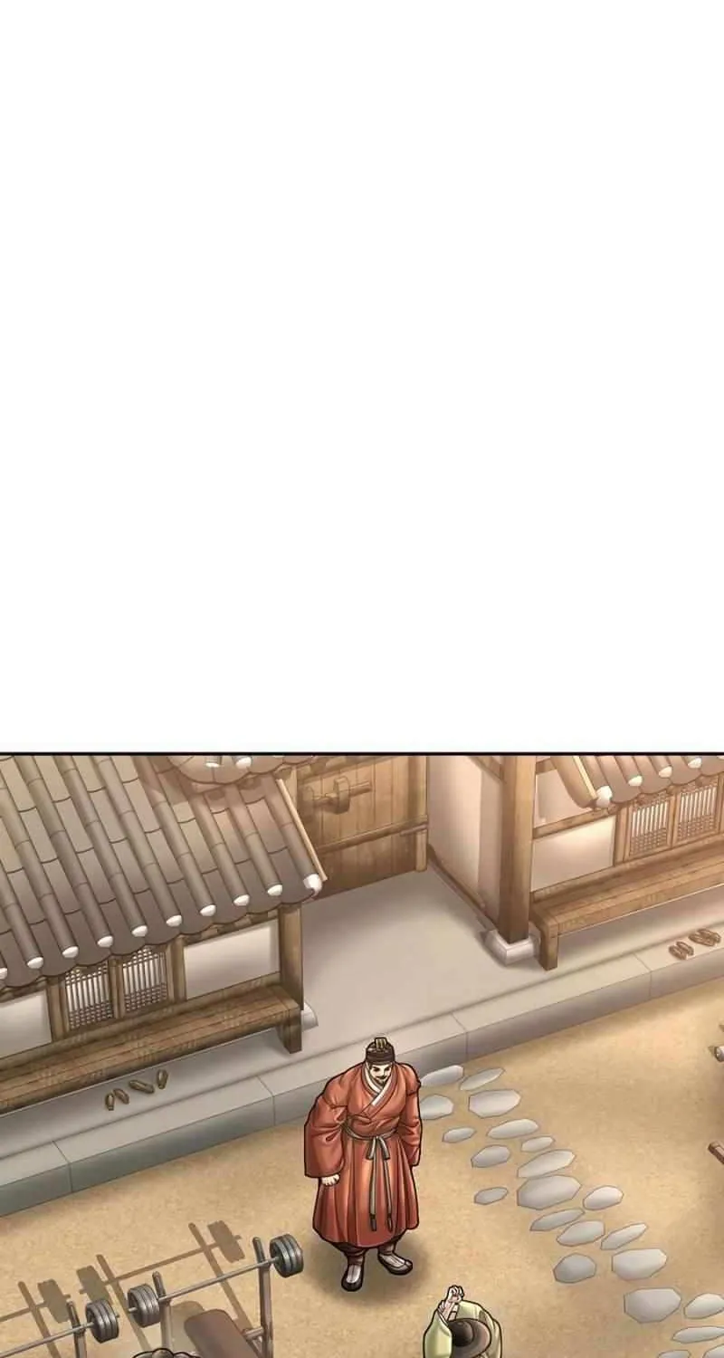Read Muscle Joseon chapter 104 image 41 on Lezhin
