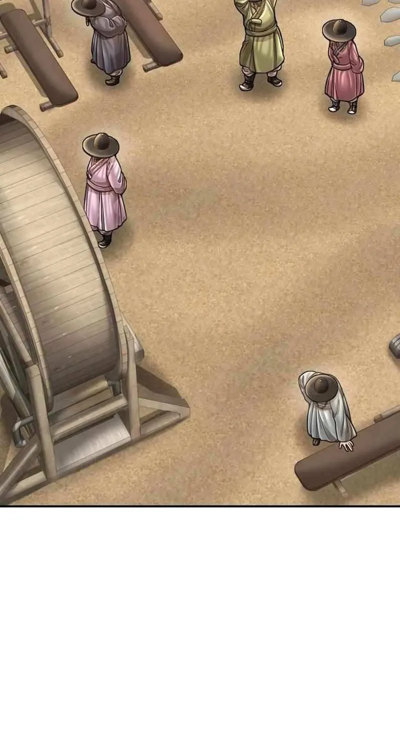 Read Muscle Joseon chapter 104 image 42 on Lezhin