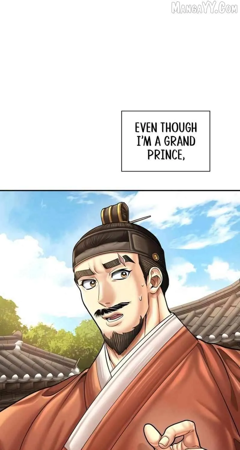 Read Muscle Joseon chapter 104 image 45 on Lezhin