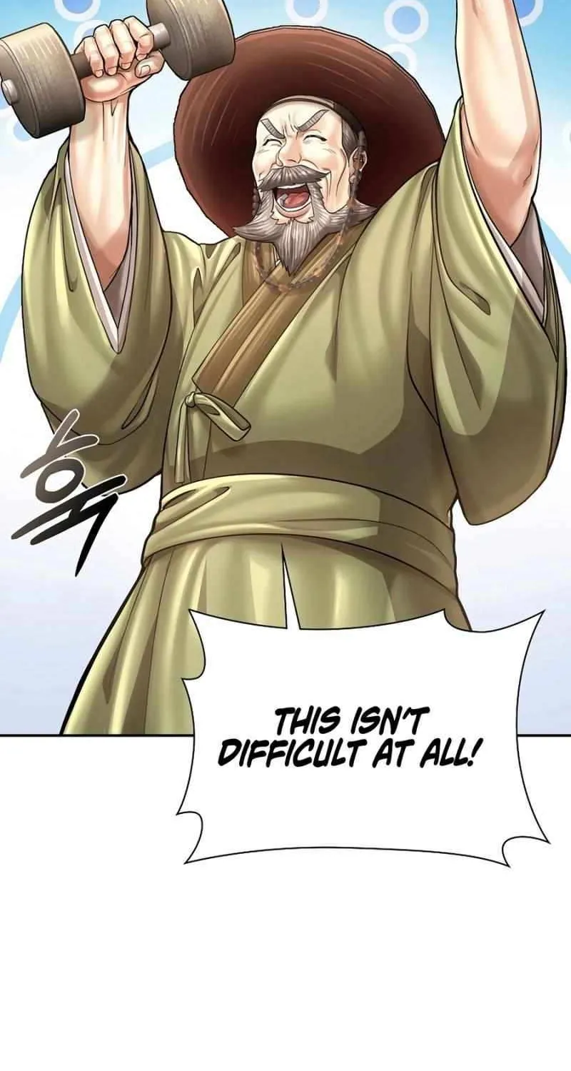Read Muscle Joseon chapter 104 image 48 on Lezhin