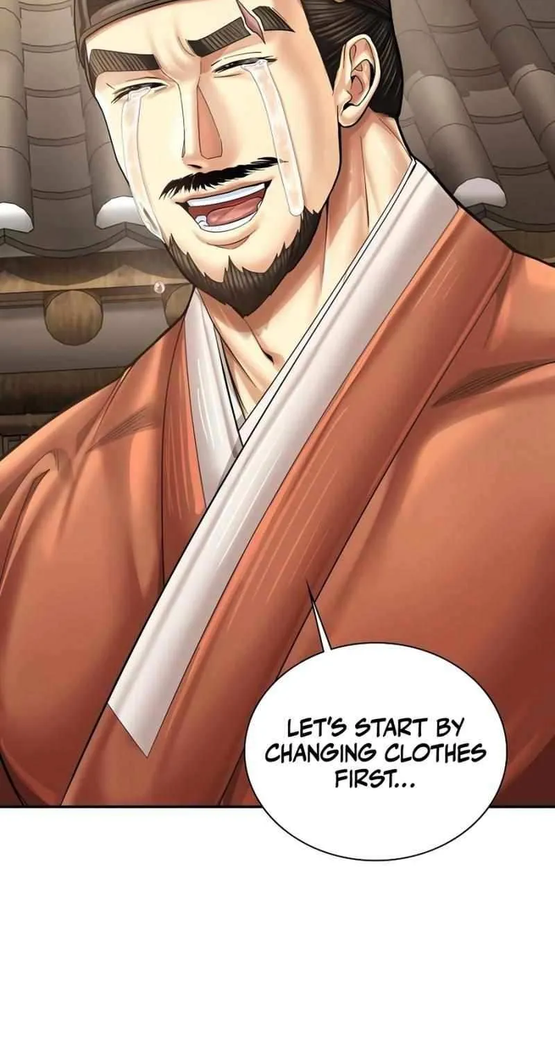 Read Muscle Joseon chapter 104 image 51 on Lezhin