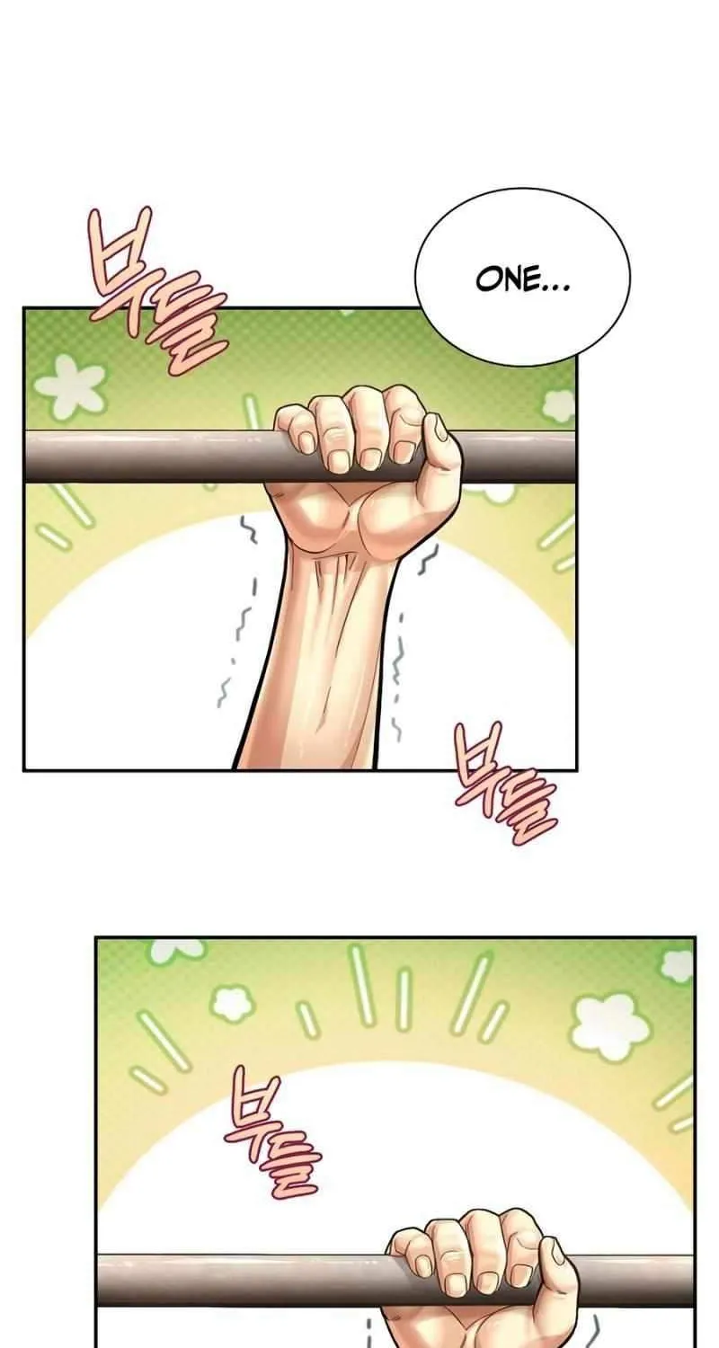 Read Muscle Joseon chapter 104 image 52 on Lezhin