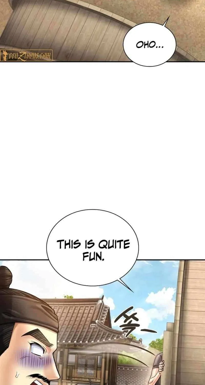 Read Muscle Joseon chapter 104 image 55 on Lezhin