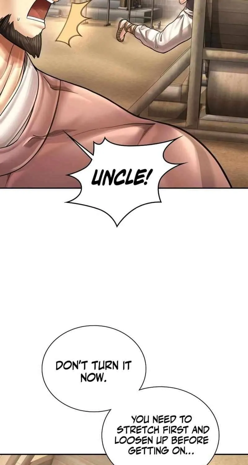 Read Muscle Joseon chapter 104 image 56 on Lezhin