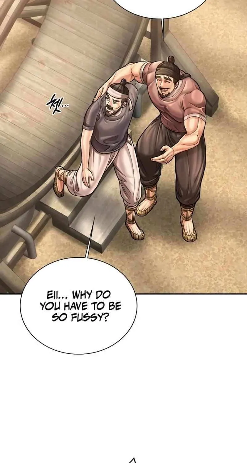 Read Muscle Joseon chapter 104 image 57 on Lezhin