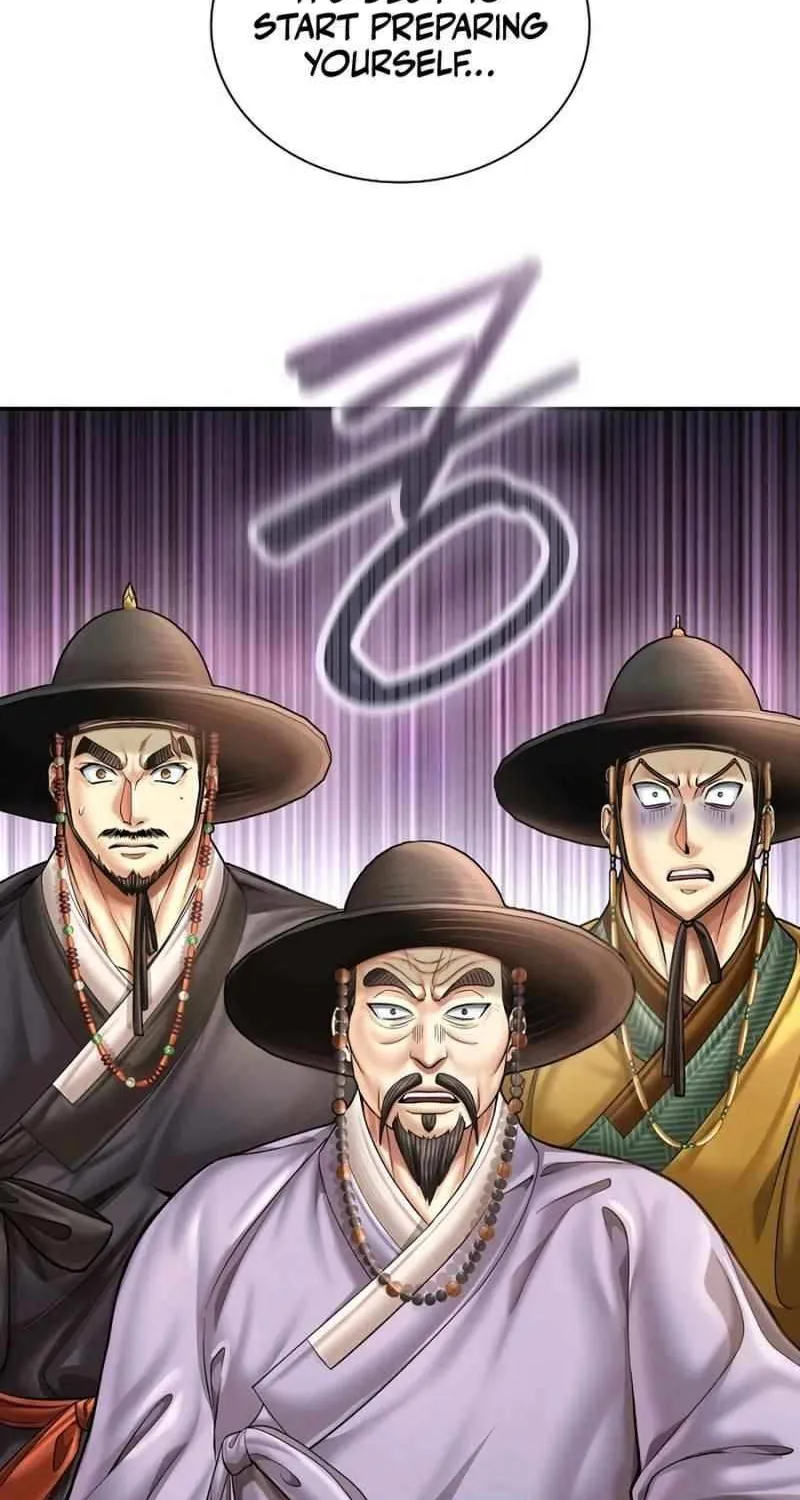 Read Muscle Joseon chapter 104 image 6 on Lezhin