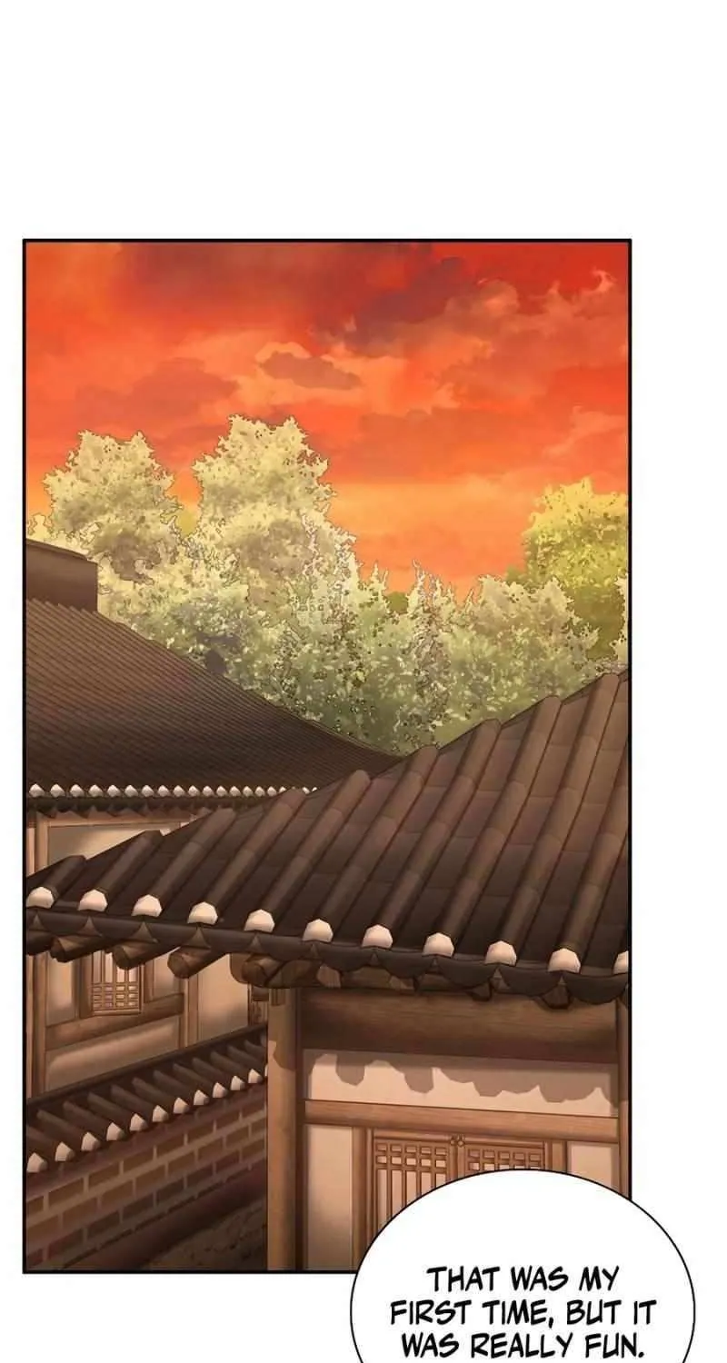 Read Muscle Joseon chapter 104 image 60 on Lezhin