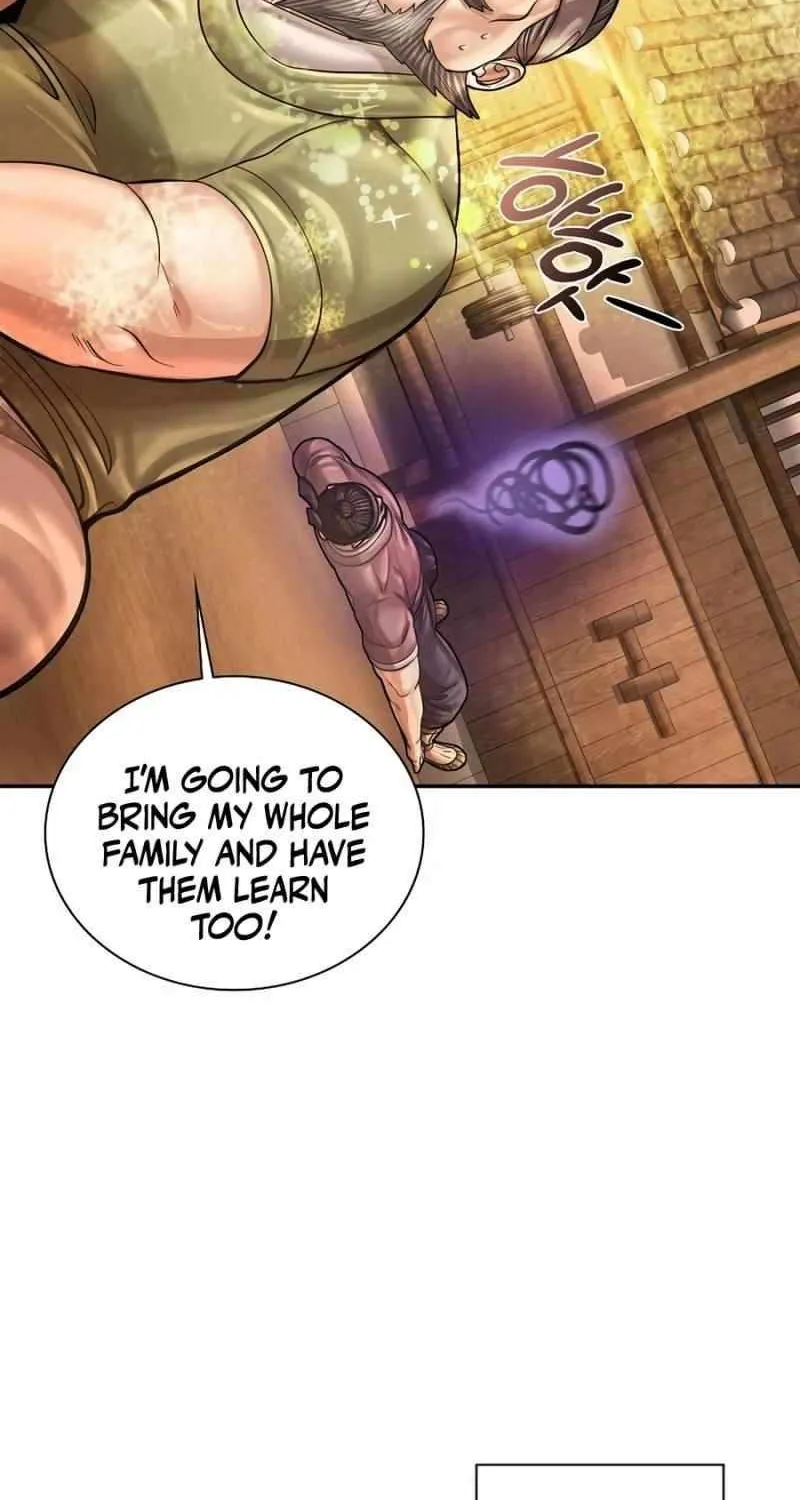 Read Muscle Joseon chapter 104 image 63 on Lezhin