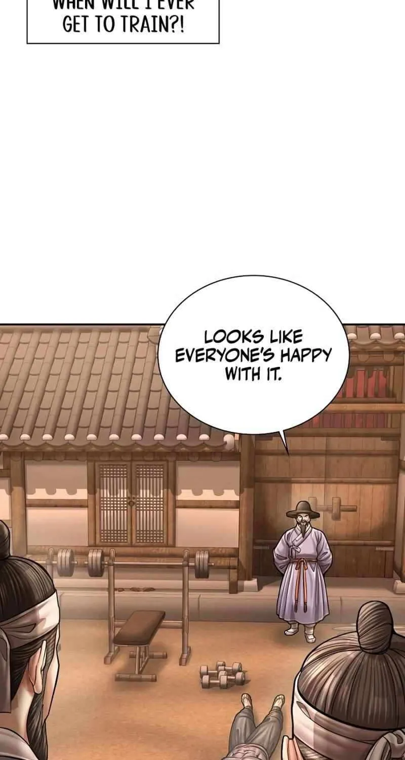 Read Muscle Joseon chapter 104 image 65 on Lezhin