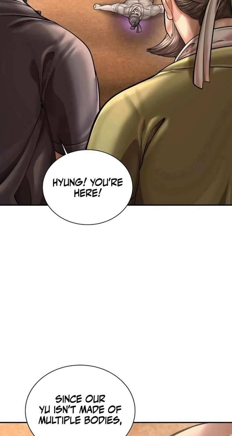 Read Muscle Joseon chapter 104 image 66 on Lezhin