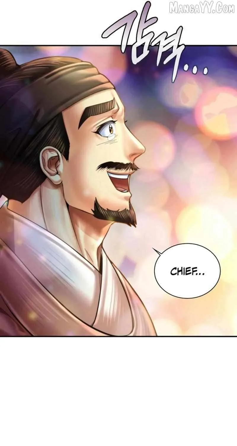 Read Muscle Joseon chapter 104 image 70 on Lezhin