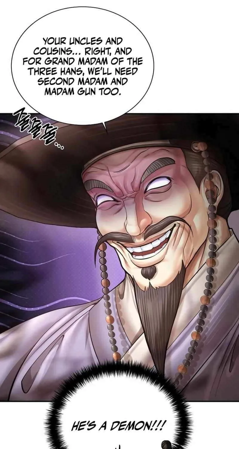 Read Muscle Joseon chapter 104 image 71 on Lezhin