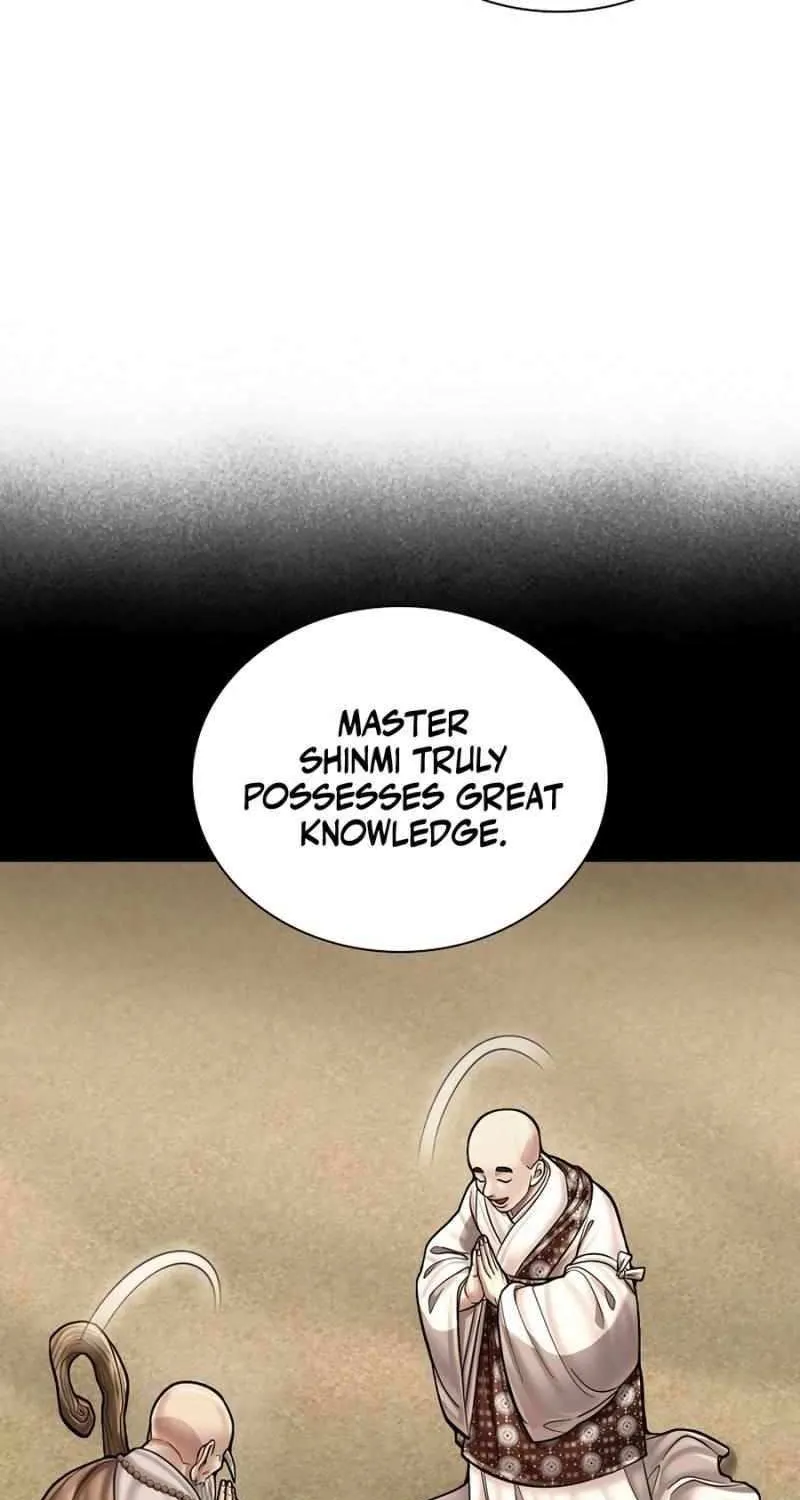 Read Muscle Joseon chapter 104 image 76 on Lezhin