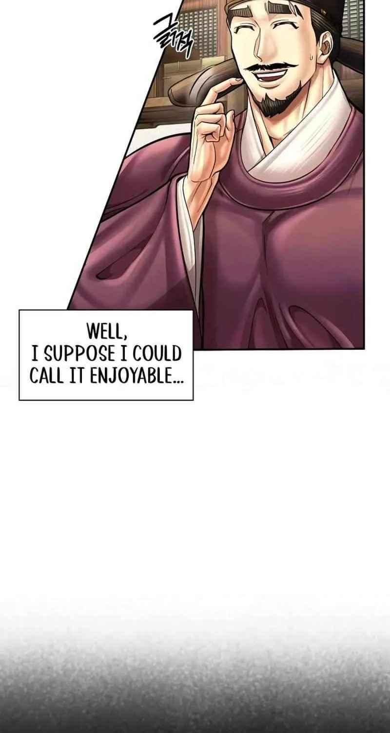 Read Muscle Joseon chapter 104 image 79 on Lezhin
