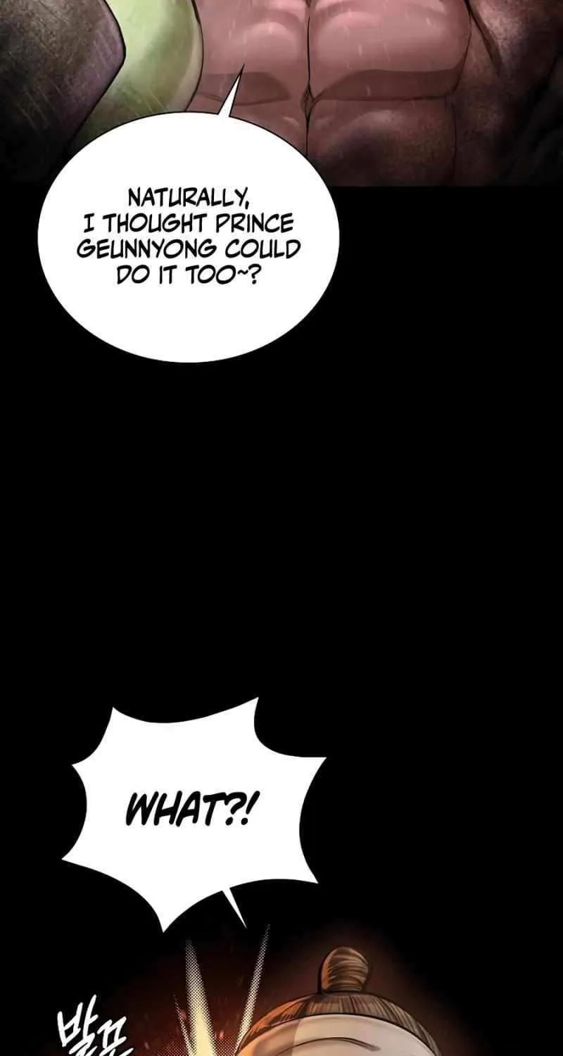 Read Muscle Joseon chapter 104 image 84 on Lezhin