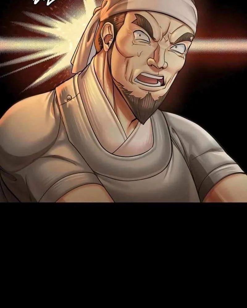 Read Muscle Joseon chapter 104 image 85 on Lezhin