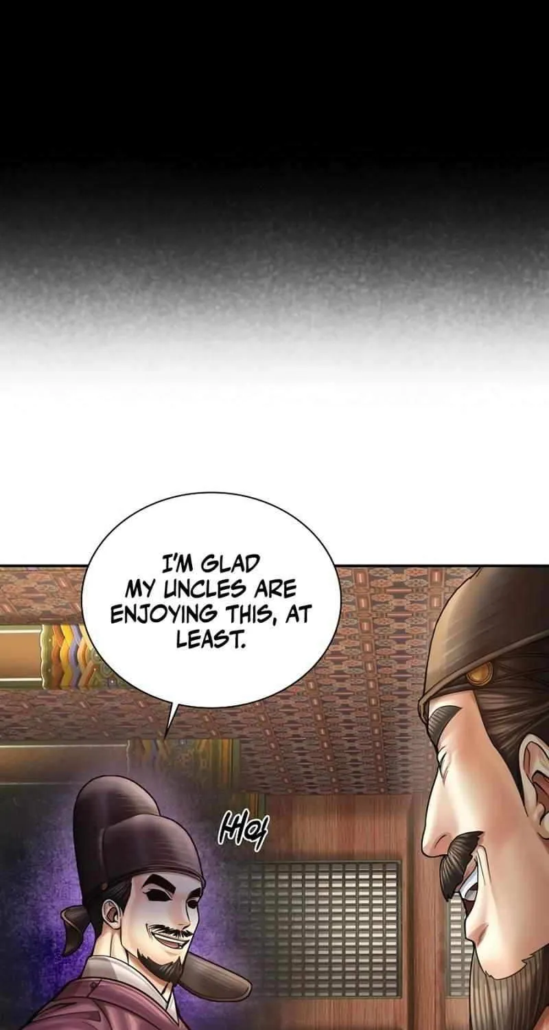 Read Muscle Joseon chapter 104 image 87 on Lezhin