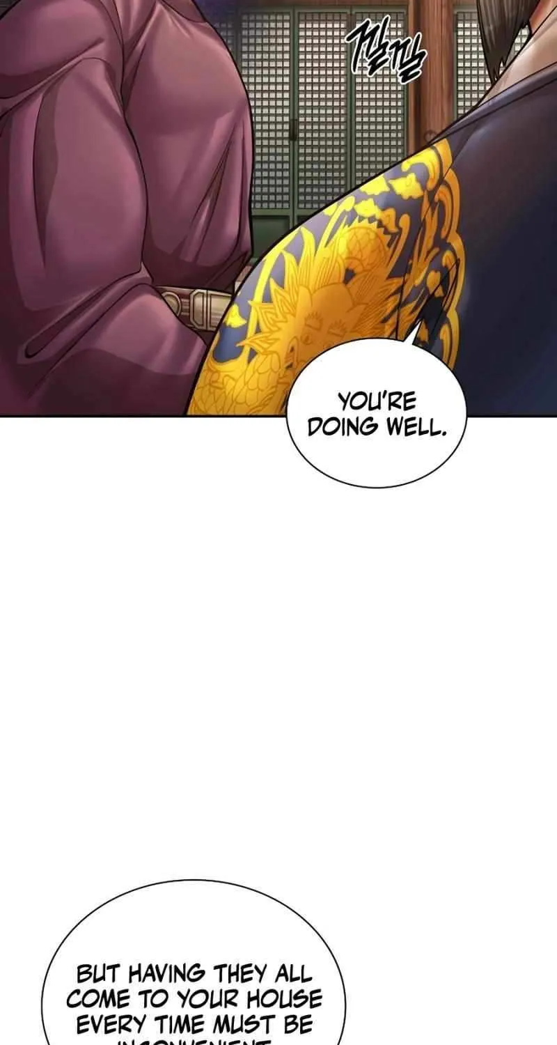 Read Muscle Joseon chapter 104 image 88 on Lezhin