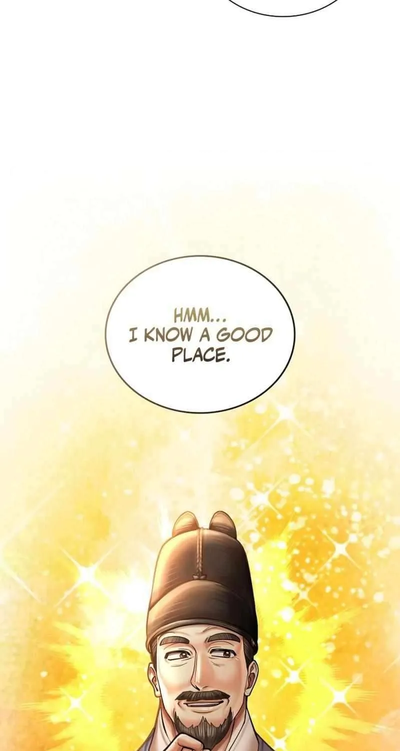 Read Muscle Joseon chapter 104 image 90 on Lezhin