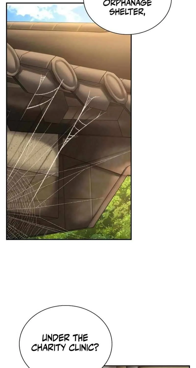 Read Muscle Joseon chapter 104 image 92 on Lezhin