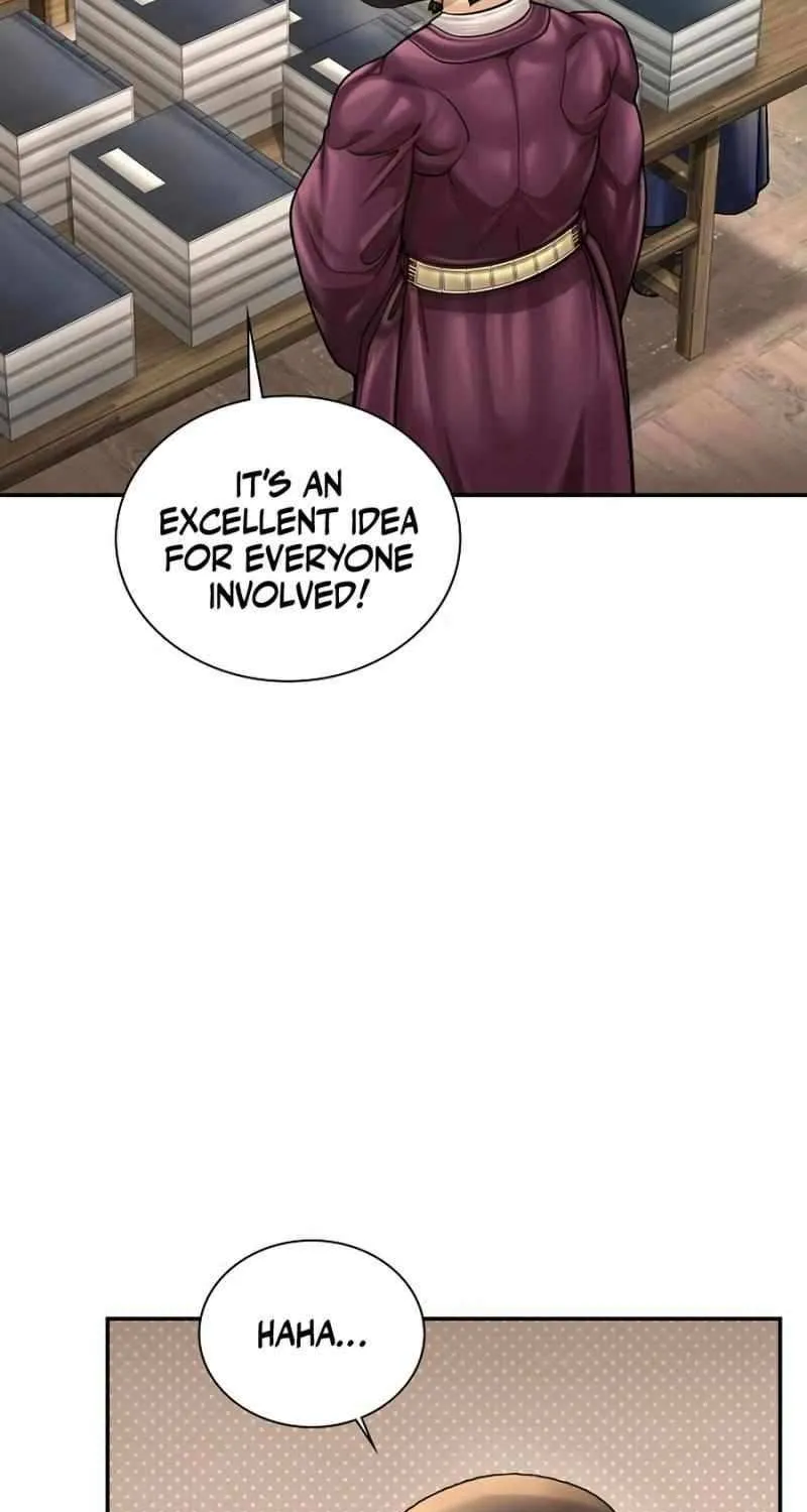Read Muscle Joseon chapter 105 image 13 on Lezhin