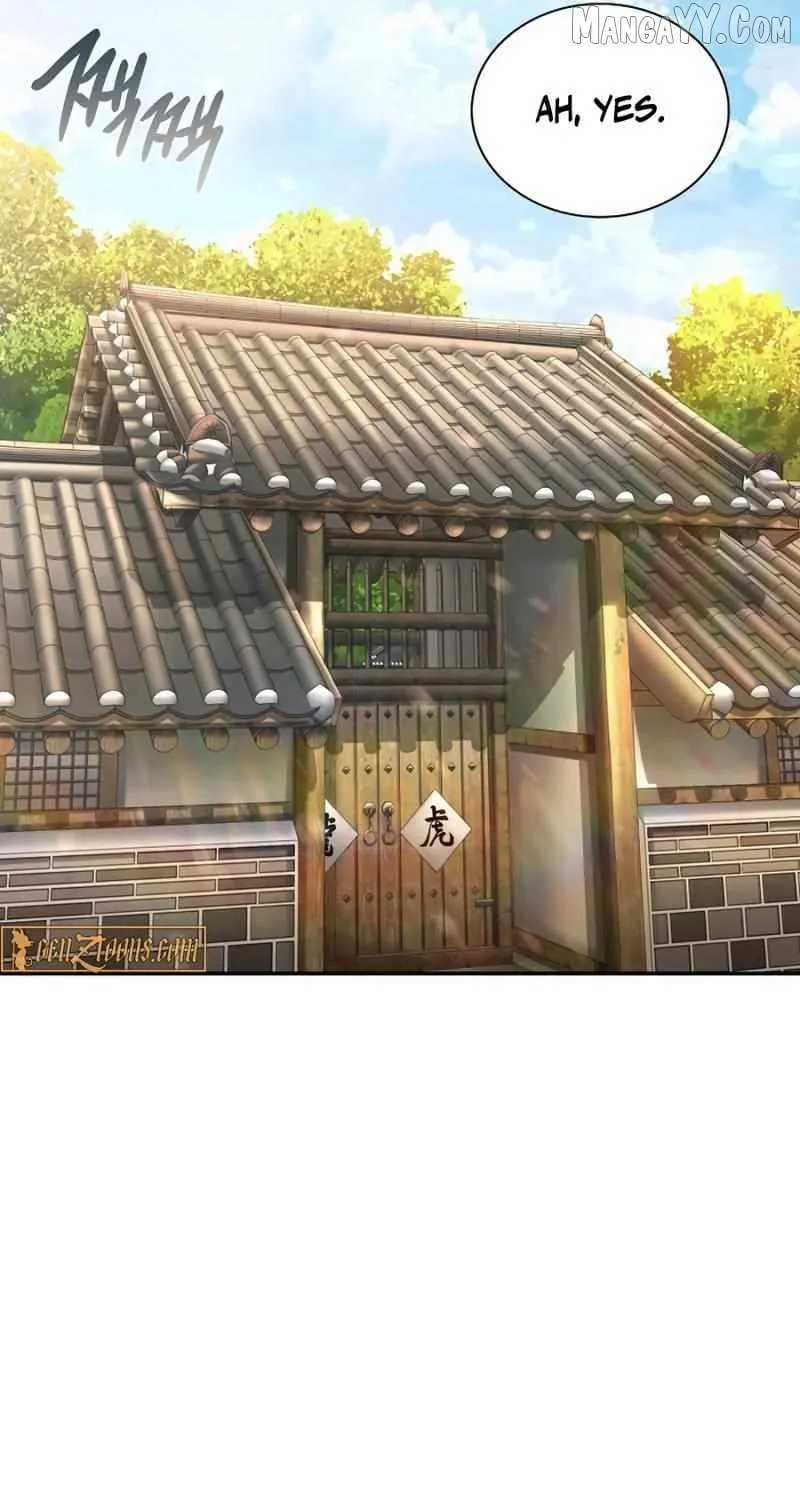 Read Muscle Joseon chapter 105 image 17 on Lezhin