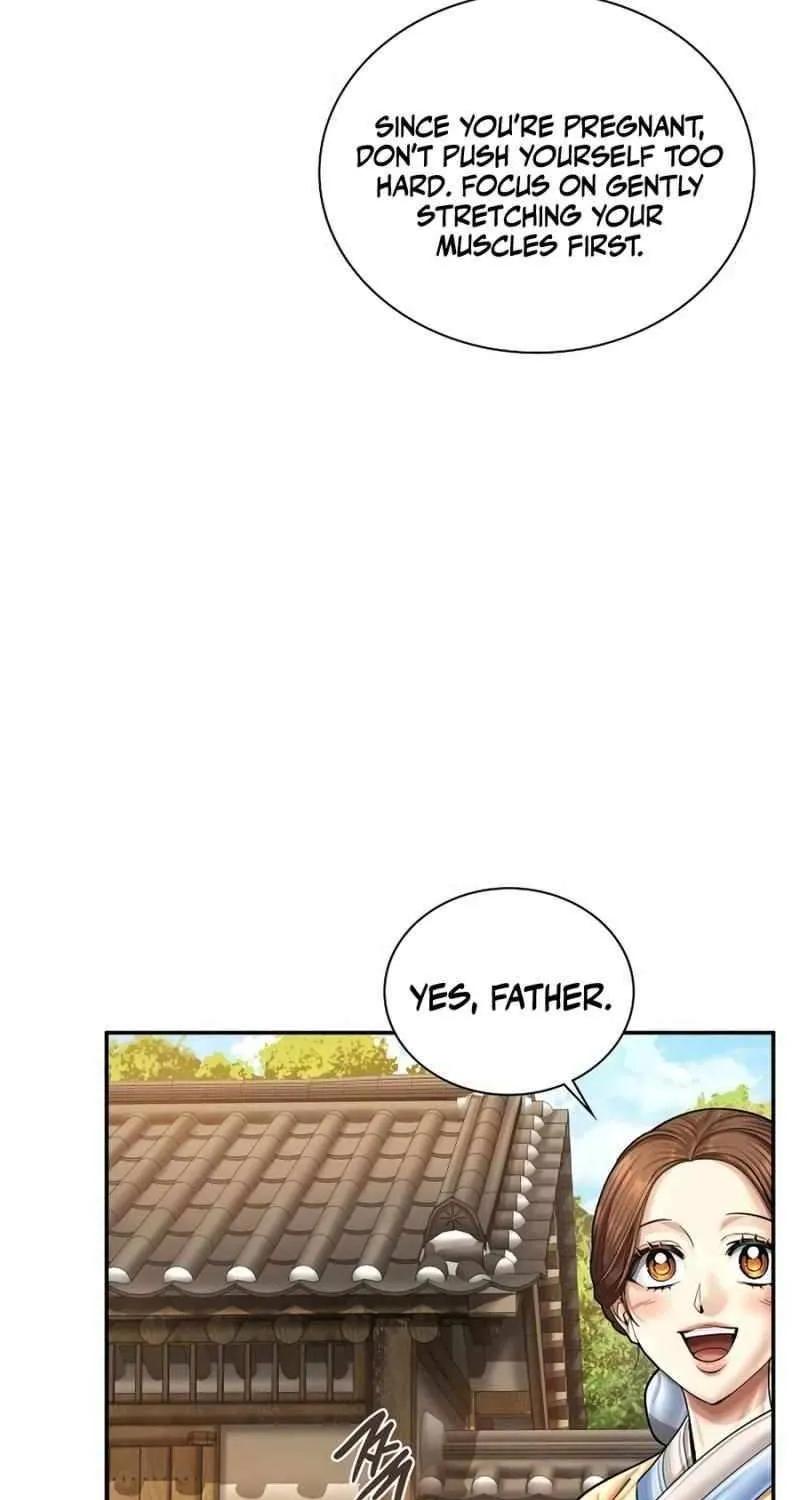 Read Muscle Joseon chapter 105 image 19 on Lezhin