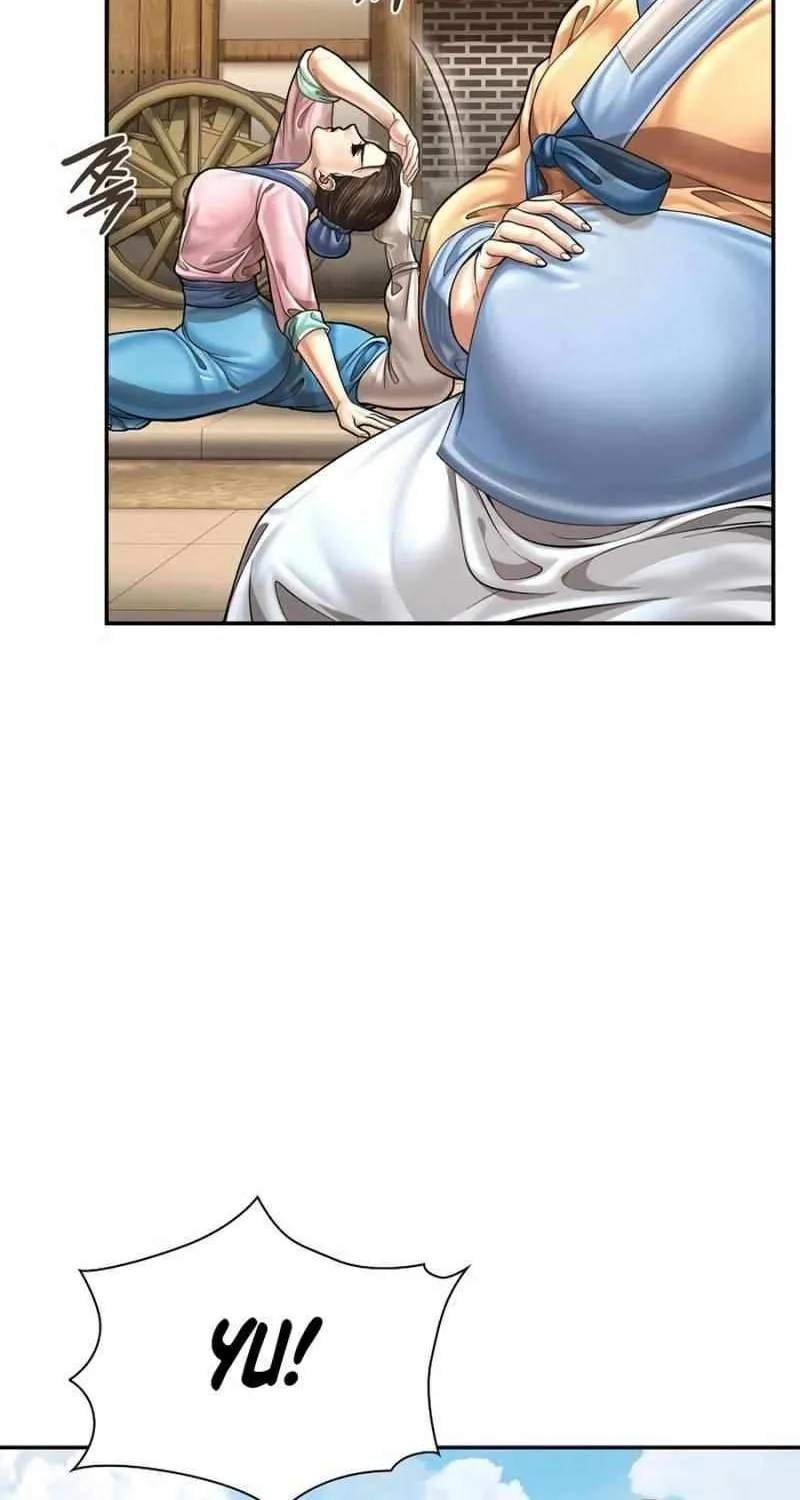 Read Muscle Joseon chapter 105 image 20 on Lezhin