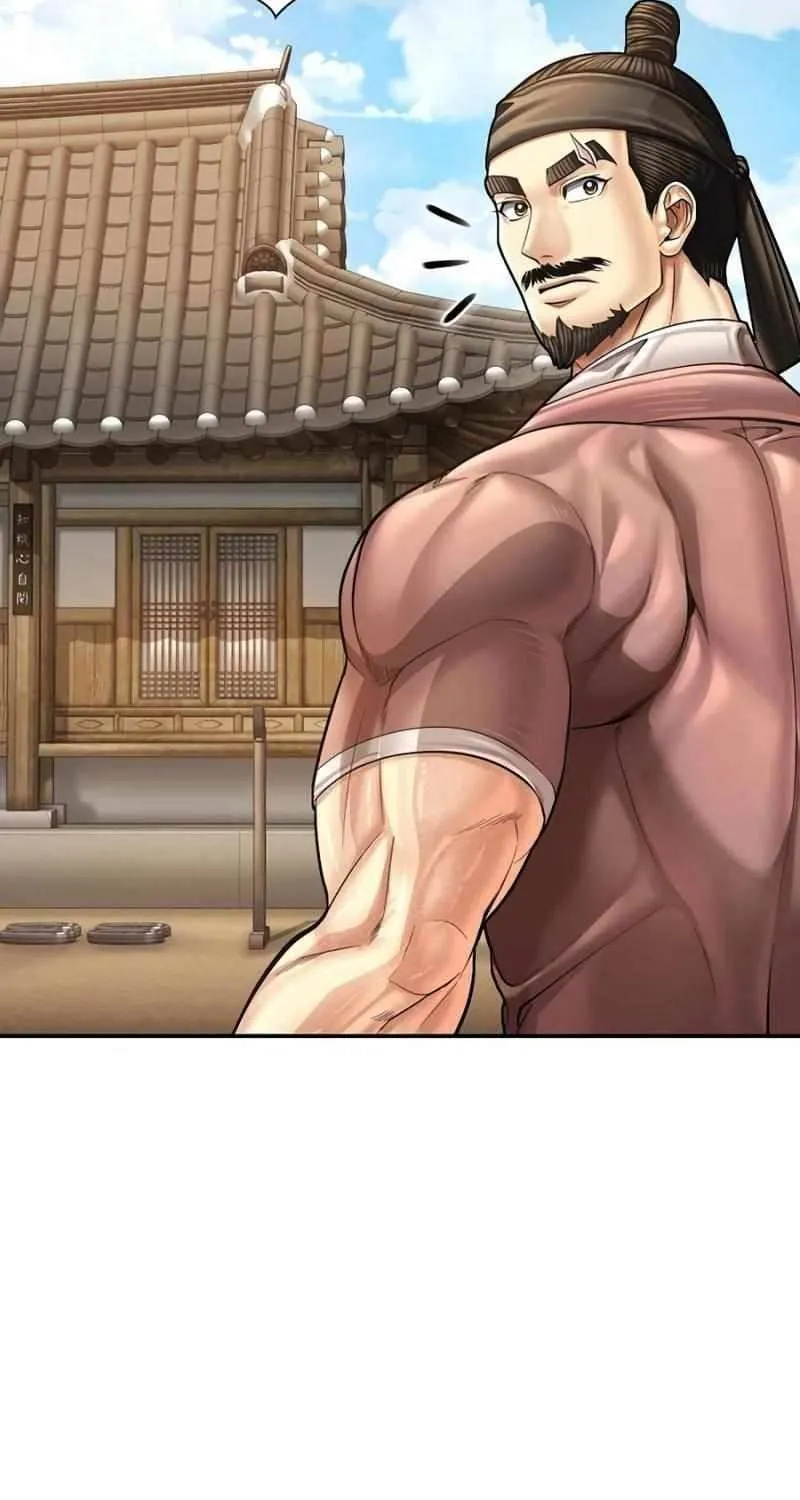Read Muscle Joseon chapter 105 image 21 on Lezhin