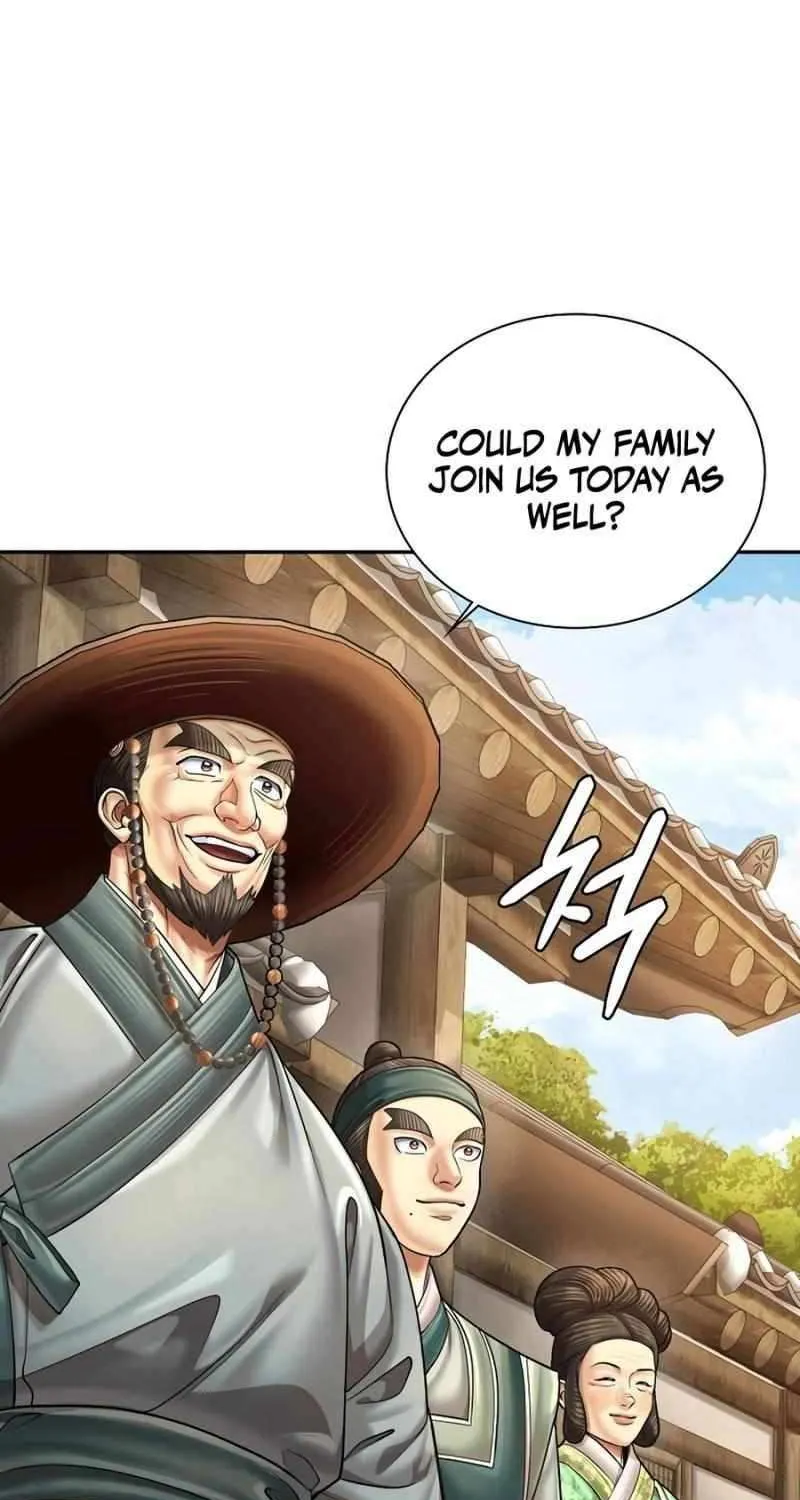 Read Muscle Joseon chapter 105 image 23 on Lezhin