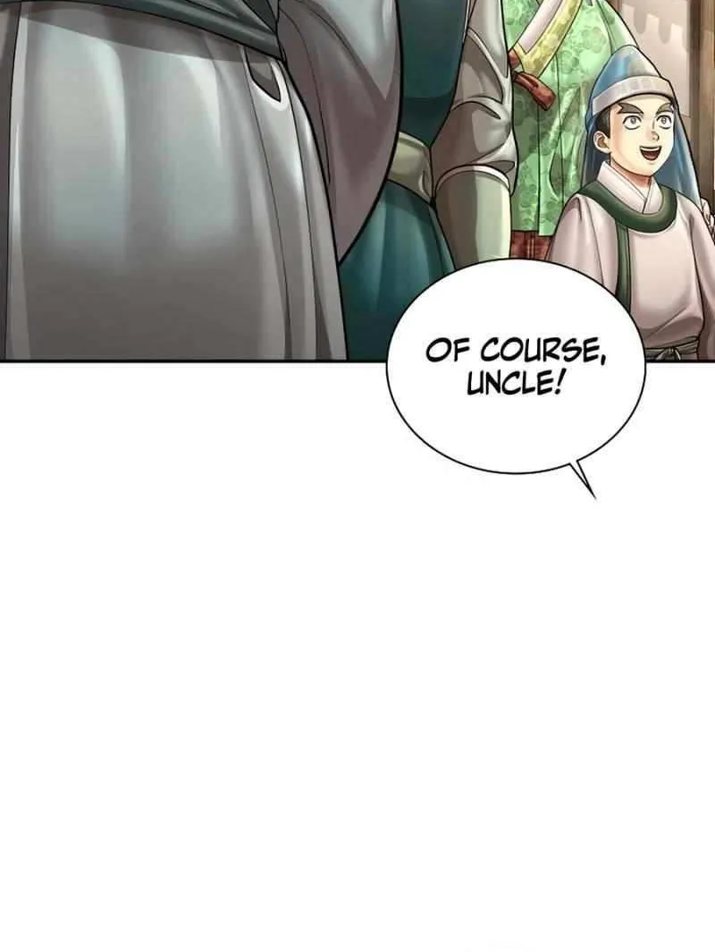 Read Muscle Joseon chapter 105 image 24 on Lezhin