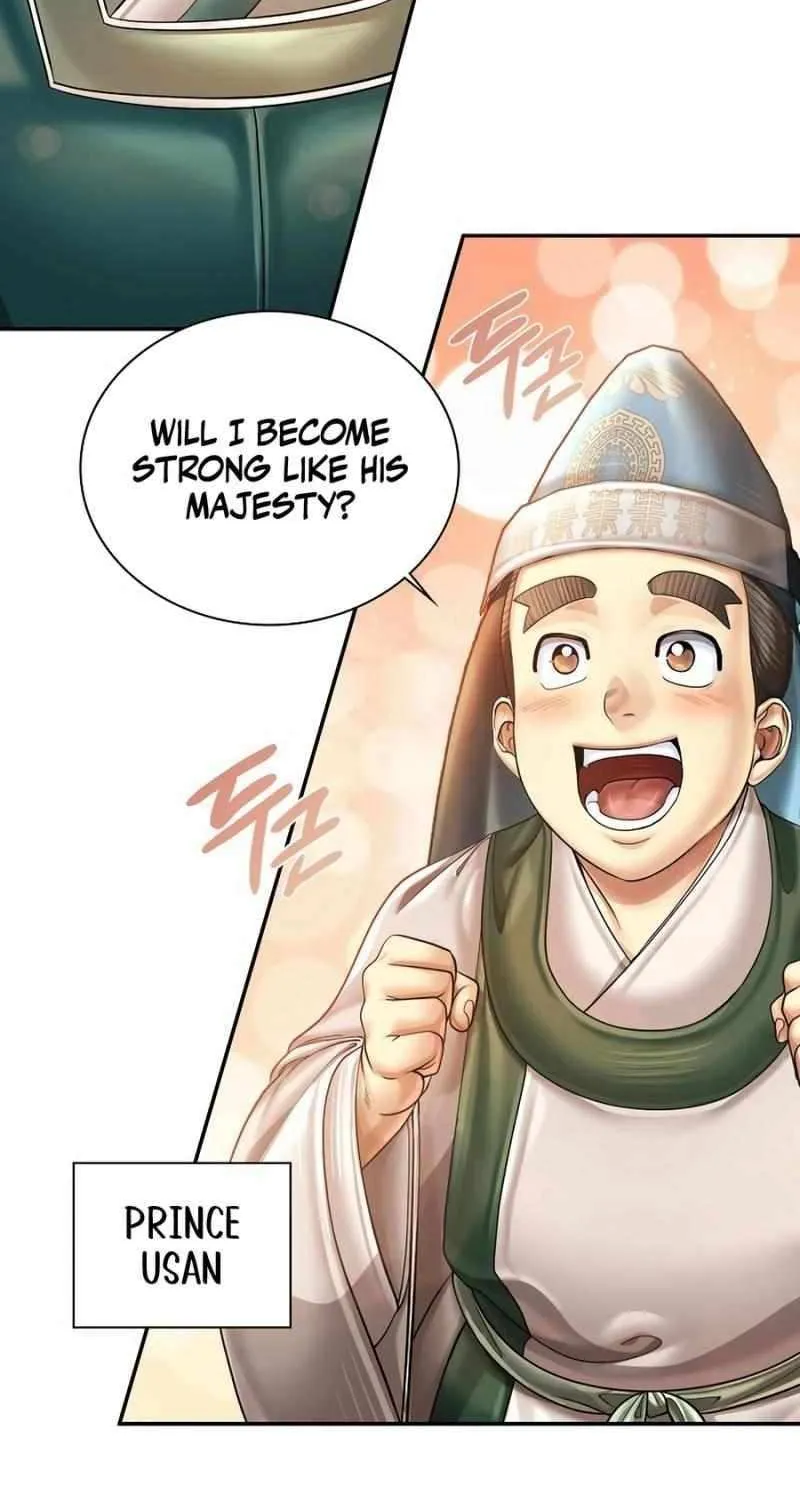 Read Muscle Joseon chapter 105 image 27 on Lezhin