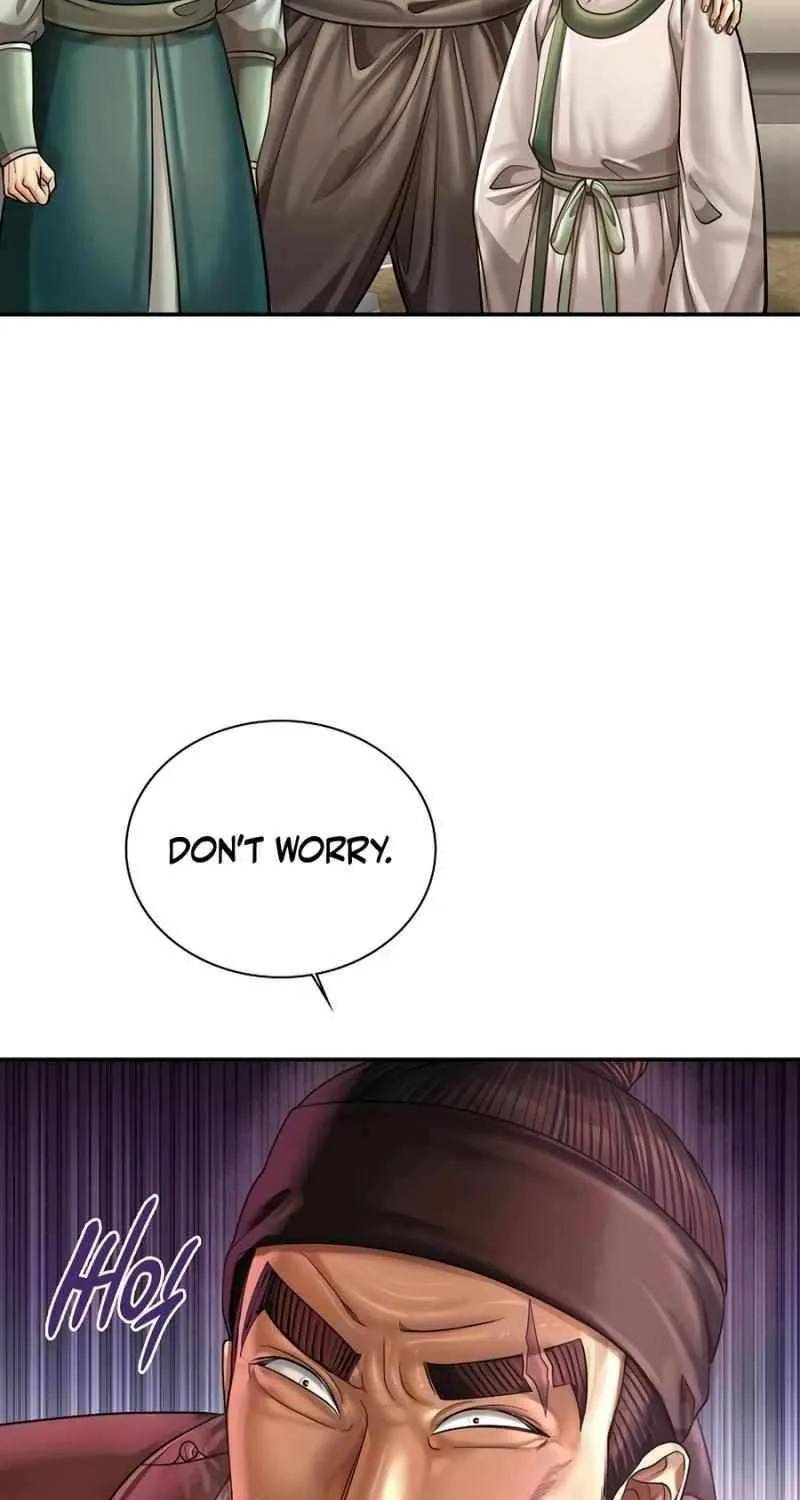Read Muscle Joseon chapter 105 image 29 on Lezhin