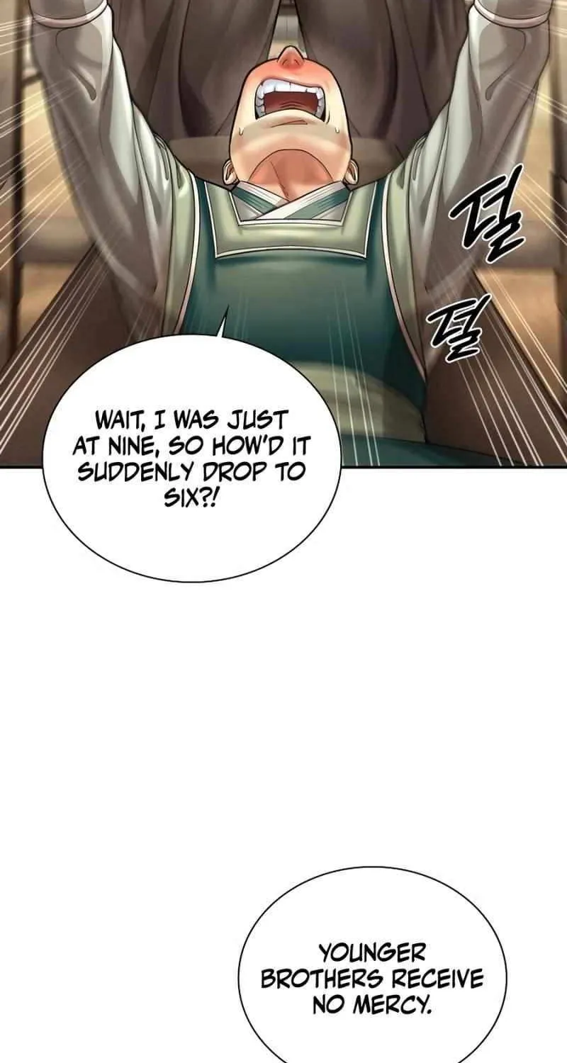 Read Muscle Joseon chapter 105 image 33 on Lezhin