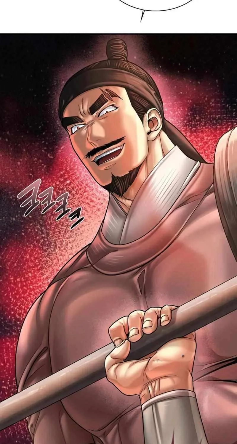 Read Muscle Joseon chapter 105 image 34 on Lezhin