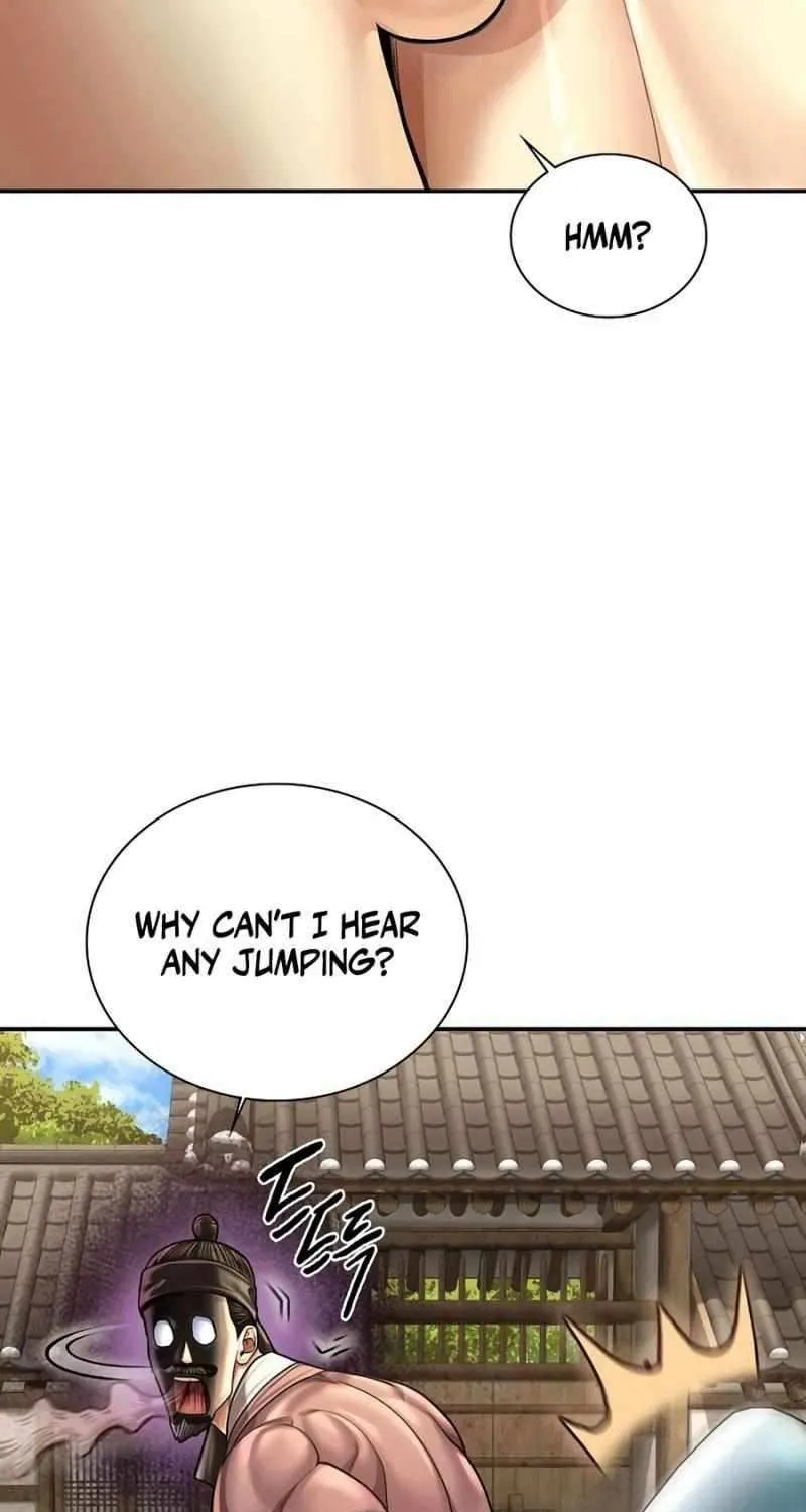 Read Muscle Joseon chapter 105 image 36 on Lezhin