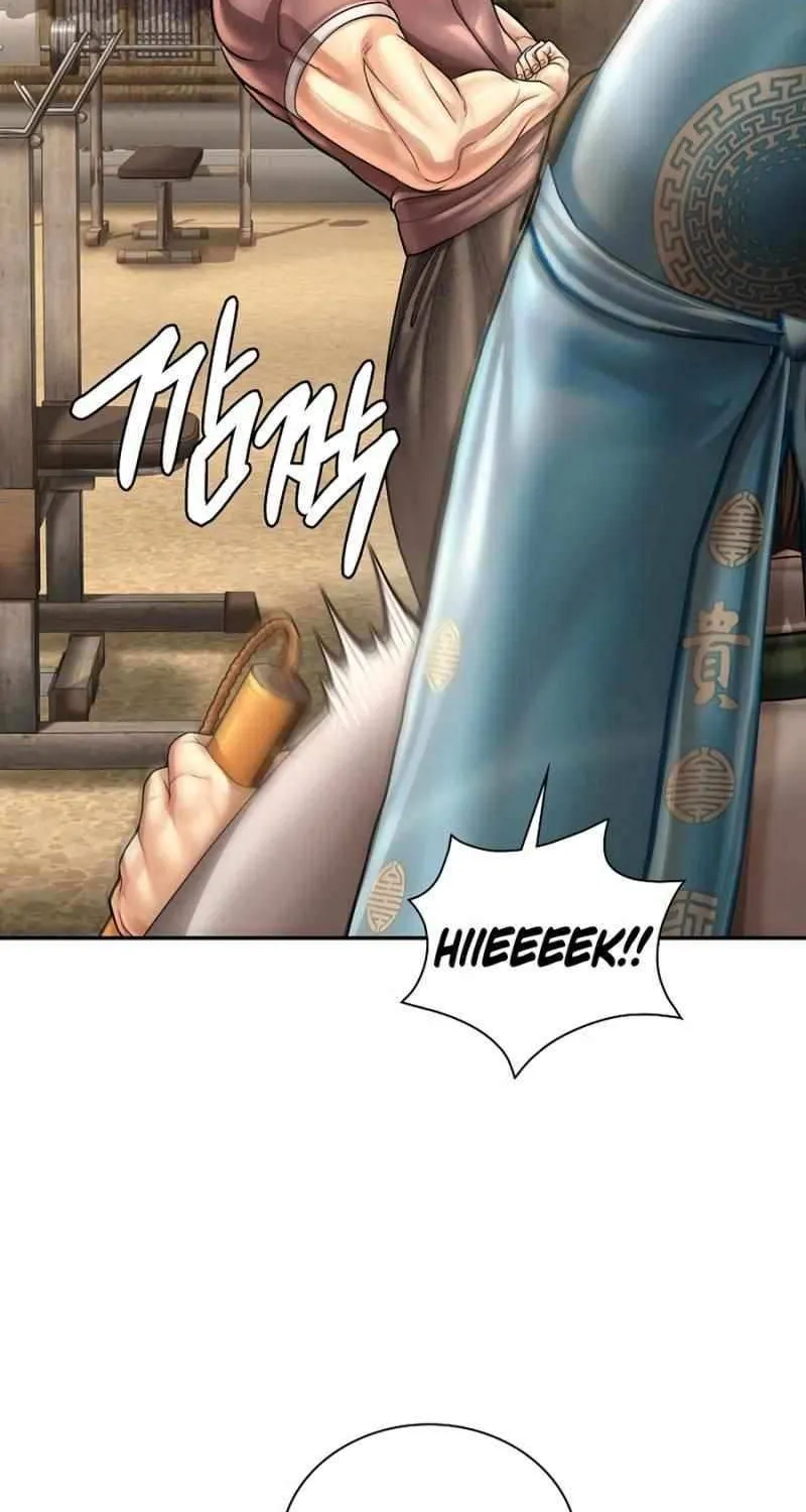 Read Muscle Joseon chapter 105 image 37 on Lezhin