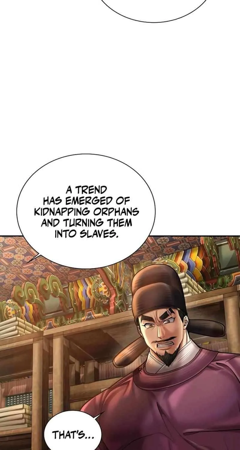 Read Muscle Joseon chapter 105 image 4 on Lezhin