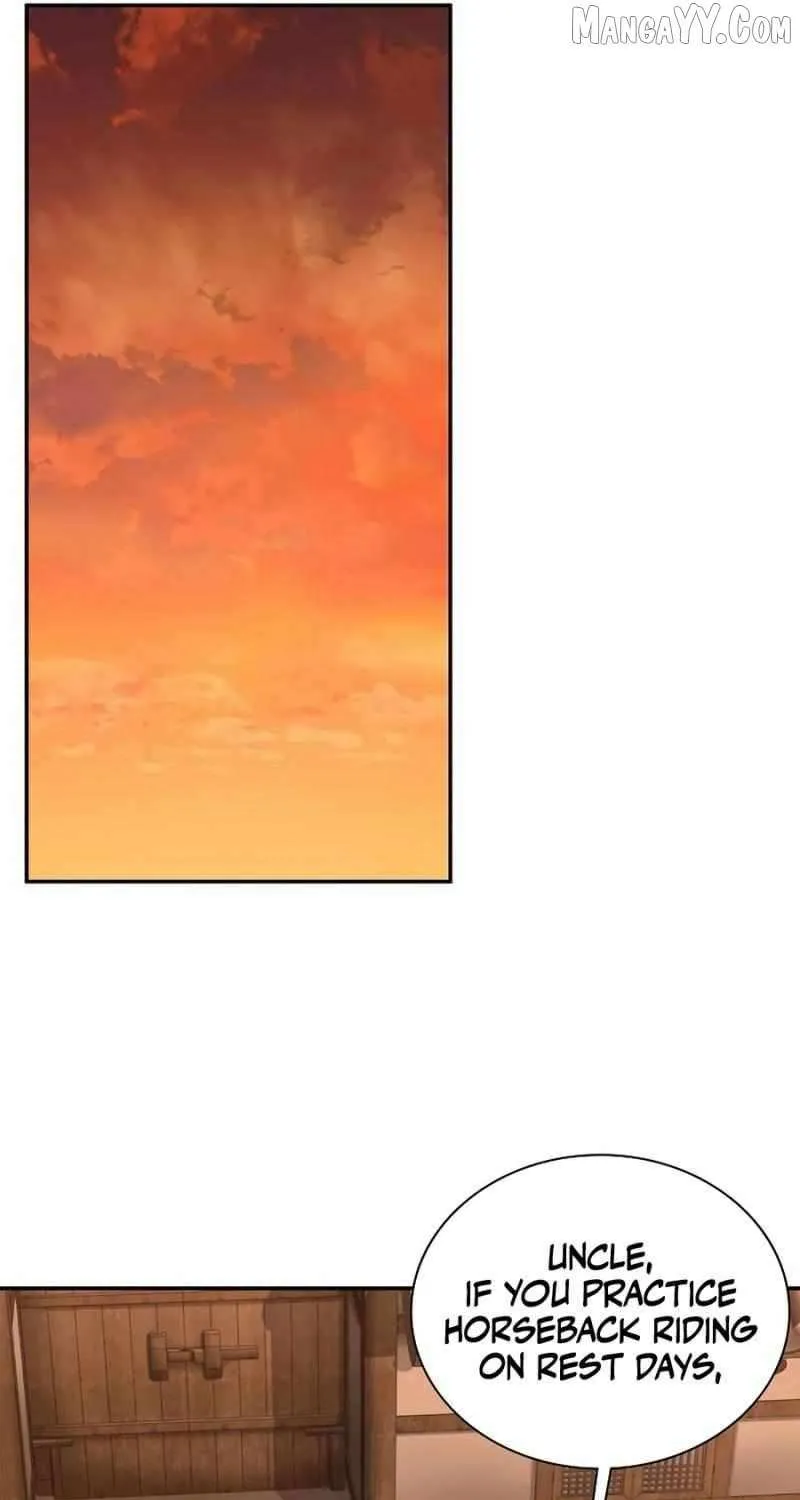 Read Muscle Joseon chapter 105 image 40 on Lezhin