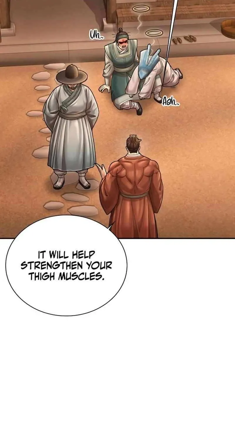Read Muscle Joseon chapter 105 image 41 on Lezhin